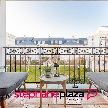 Plaza Scandinave 04 เซร์ริส ภายนอก รูปภาพ