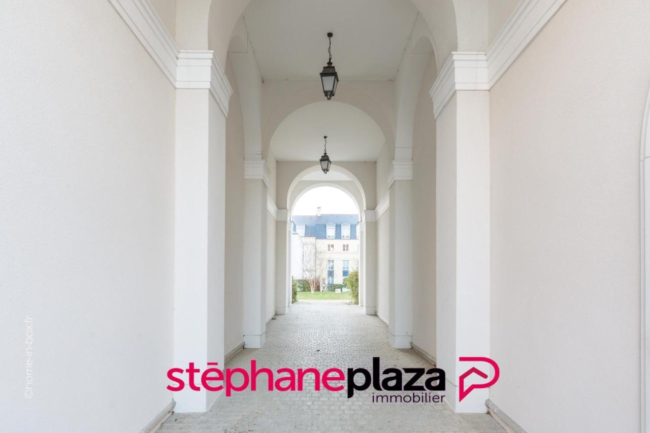 Plaza Scandinave 04 เซร์ริส ภายนอก รูปภาพ