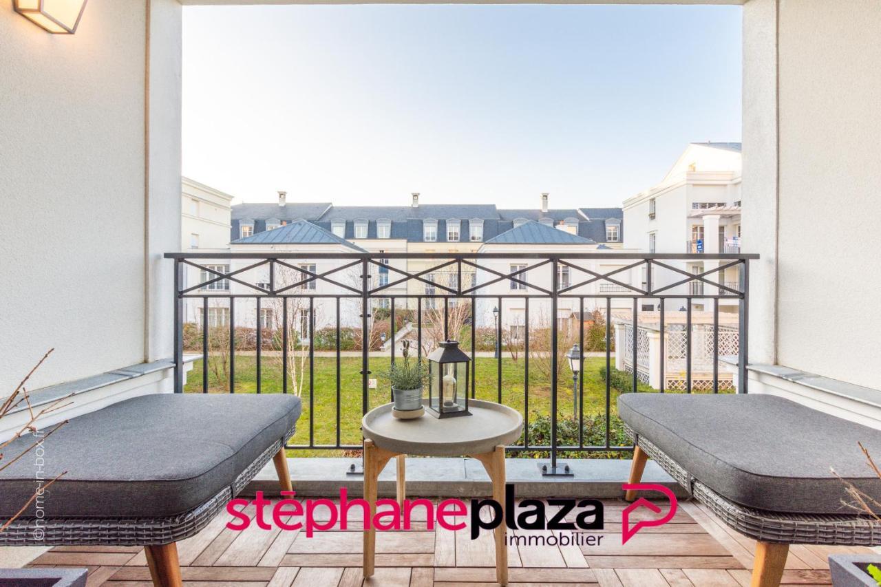 Plaza Scandinave 04 เซร์ริส ภายนอก รูปภาพ