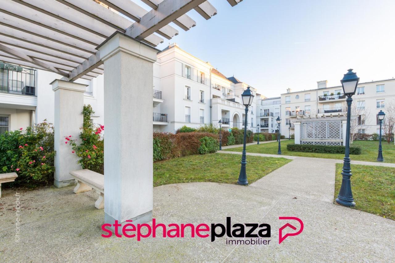 Plaza Scandinave 04 เซร์ริส ภายนอก รูปภาพ