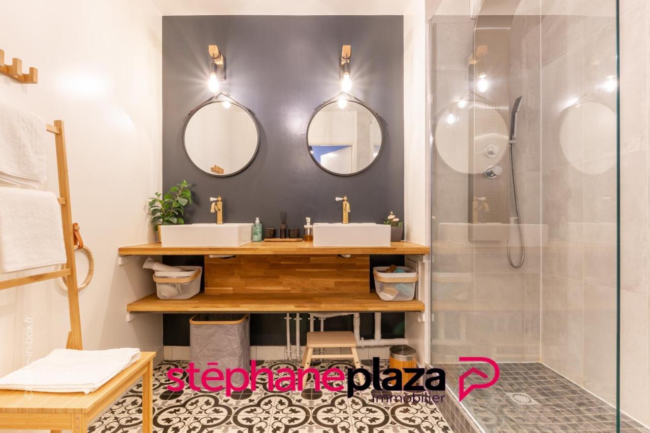 Plaza Scandinave 04 เซร์ริส ภายนอก รูปภาพ