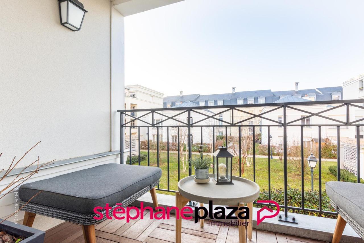 Plaza Scandinave 04 เซร์ริส ภายนอก รูปภาพ